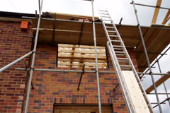 trusted extension quotes Hinwood